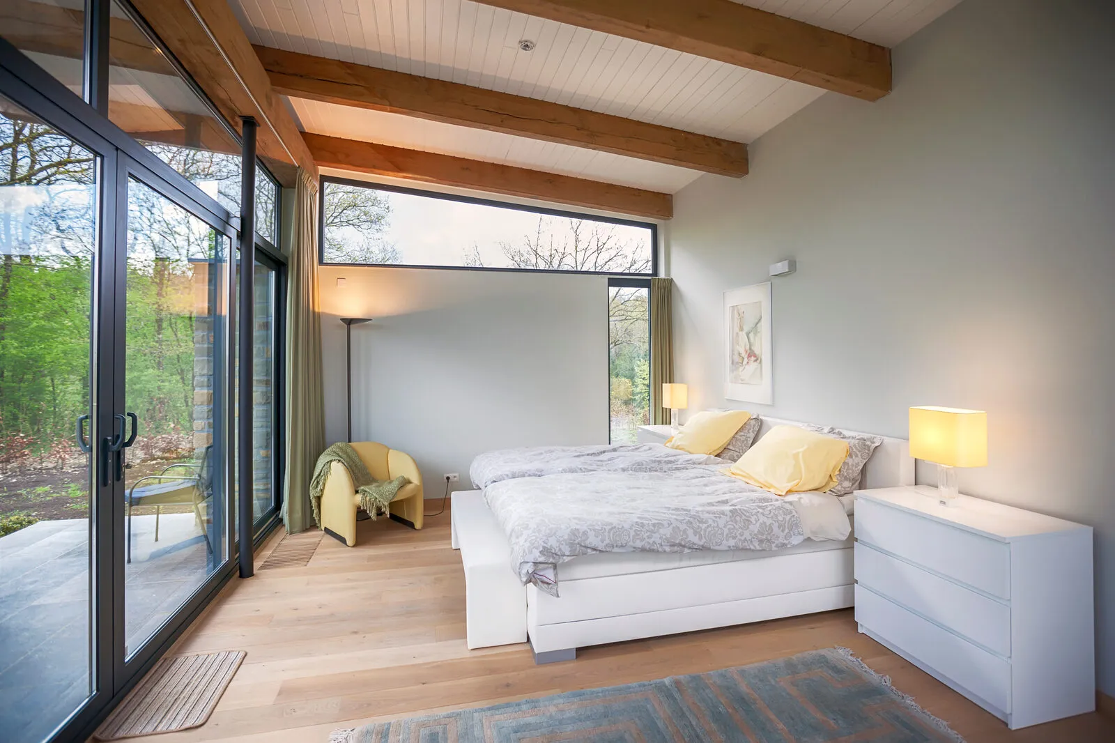 Cypress Room